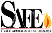 SAFE logo