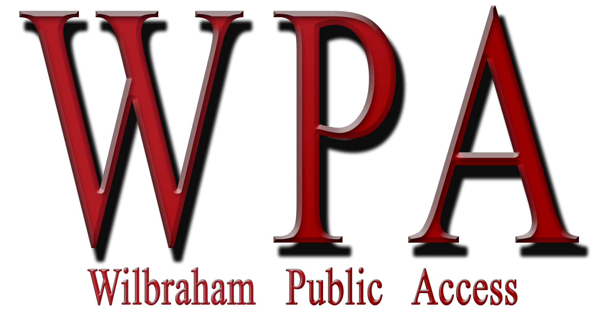 WPA Logo Master